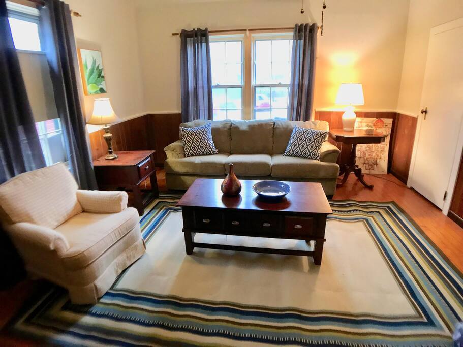 Bedroom 3/Den