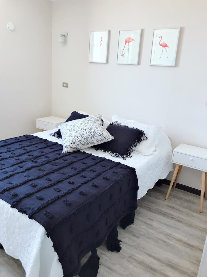 Chambre 3