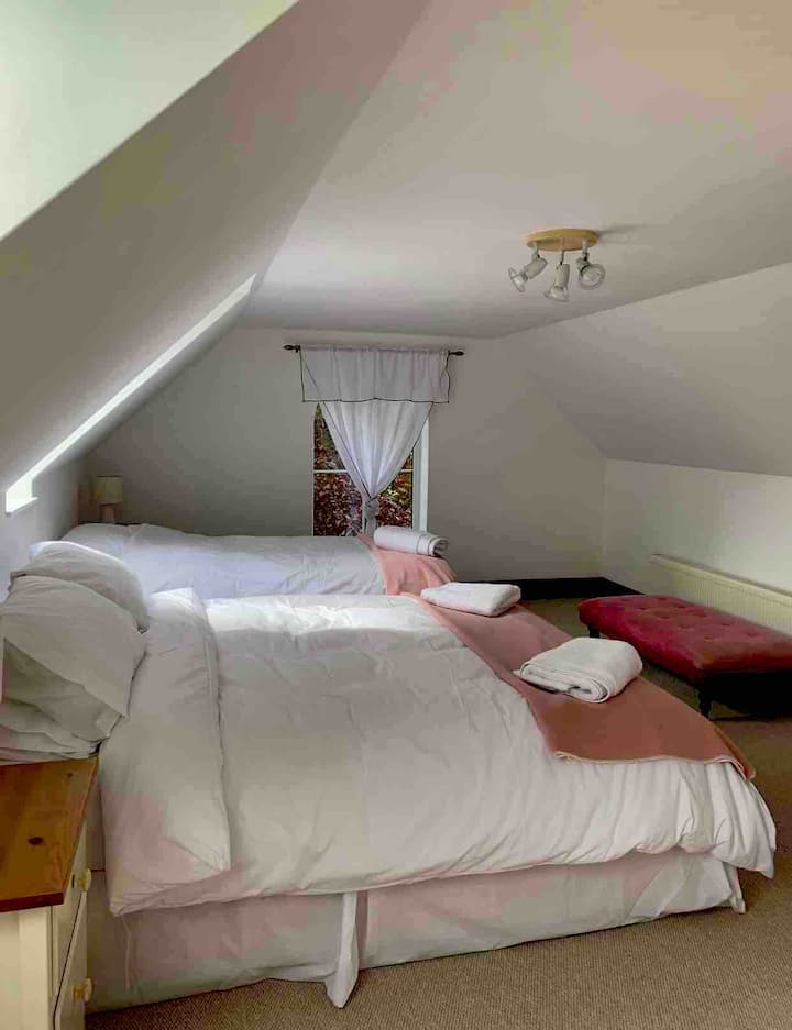 غرفة النوم 5