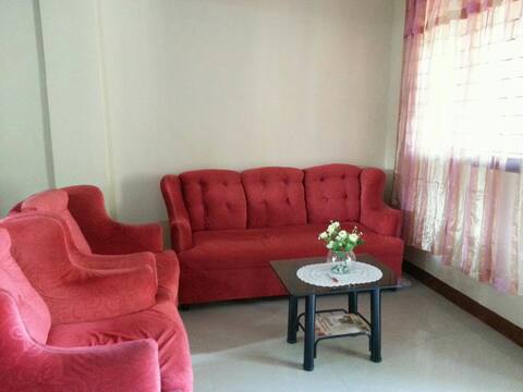 Agnes Bed and Breakfast