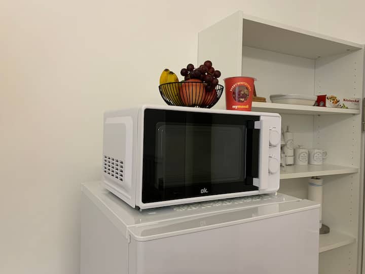 Beautiful And Good Located Studio In Munich - Munich