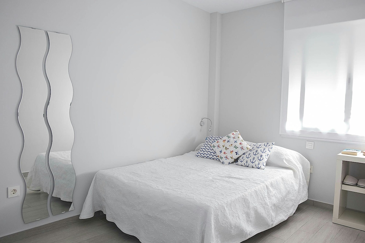 غرفة النوم 2