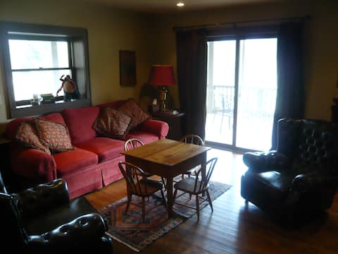 Successful Airbnb property: Sparrows's Rest - Suite Retreat- in Sky Valley