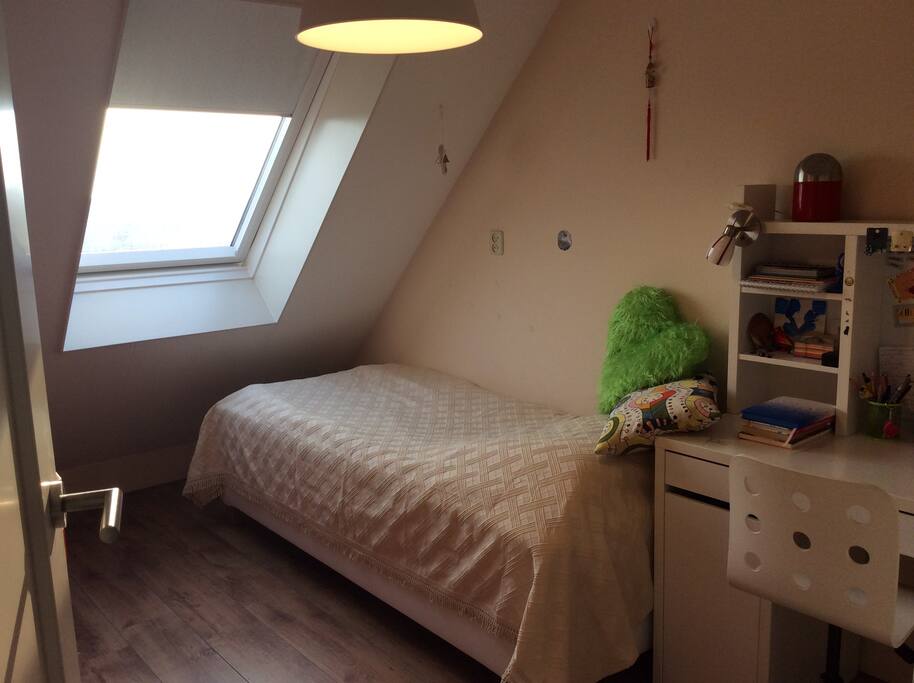 Jouw kamer