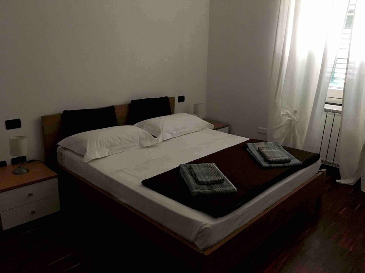 Habitación doble 1/1 .ª habitación doble 