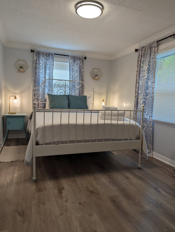 Спална соба 1