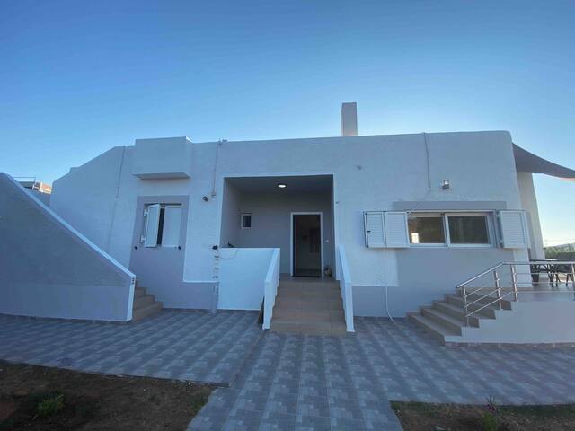 Villa Doc (Villa With Private Pool in Chania) gallery image 5