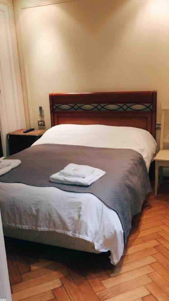 חדר שינה שני 