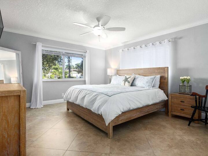 Top 10 PetFriendly Airbnbs In Pompano Beach, Florida Updated 2024