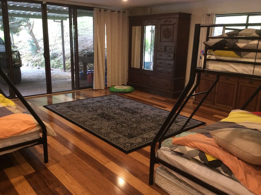 Bunk House