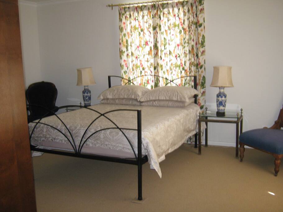 Main bedroom