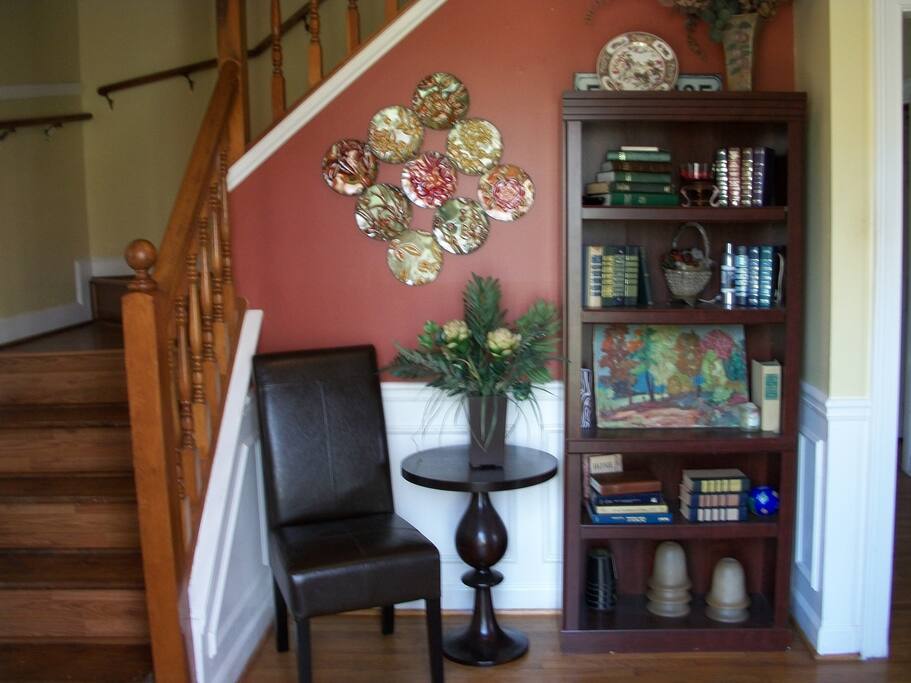 Foyer