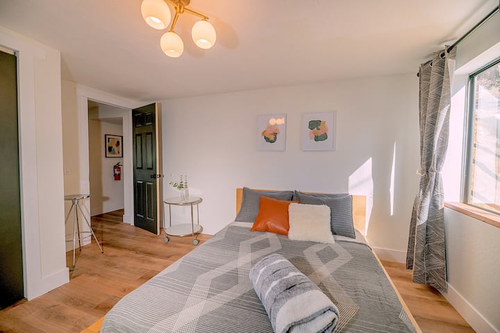 Bedroom #4