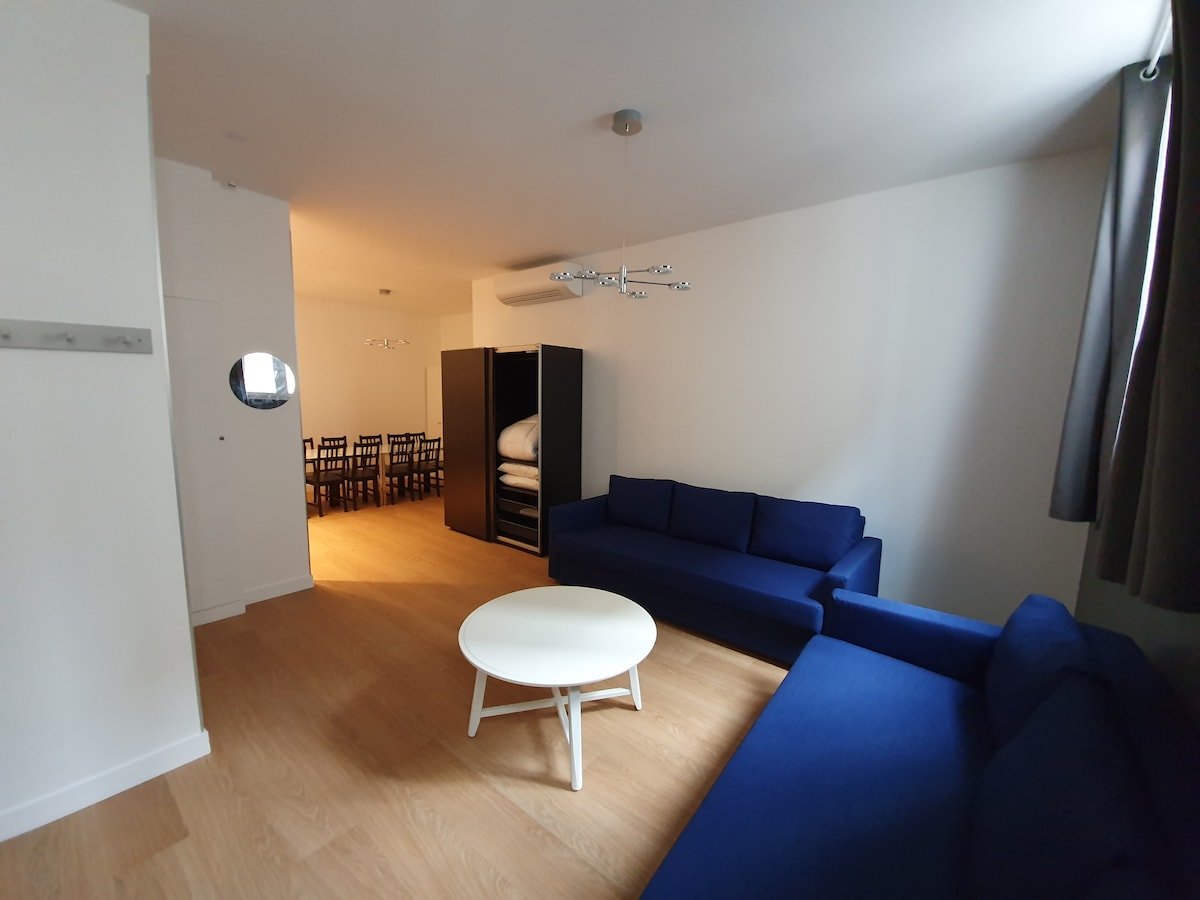 Chalet Sauge — view 4