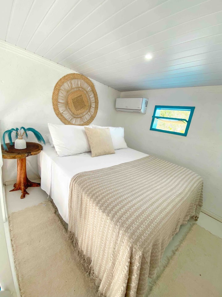 საძინებელი