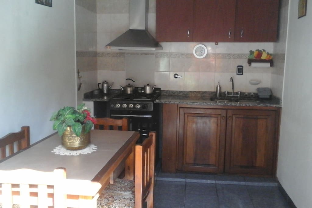 cocina
