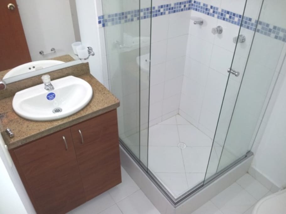 Baño