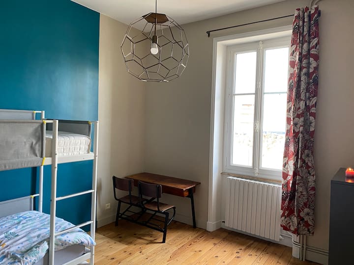 غرفة النوم 1