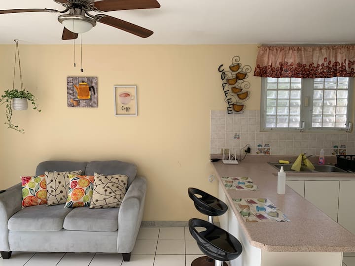 Vista Mar Apartment - Humacao