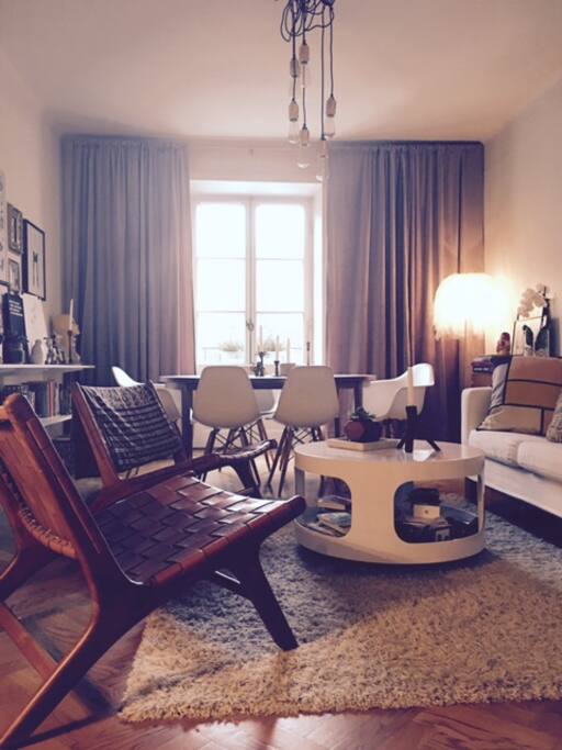Livingroom