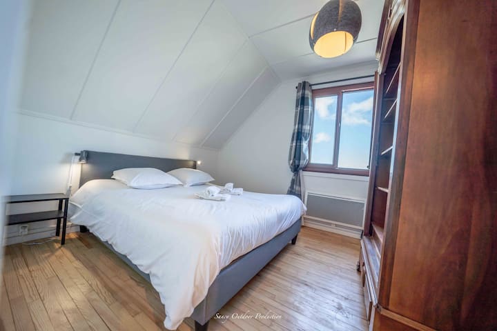 Chambre 1