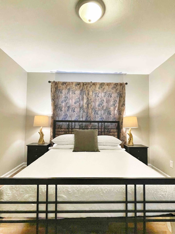 غرفة النوم 2