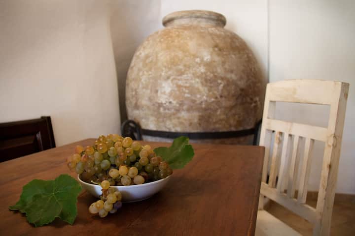 B&b L' Antica Pieve, Camera-studio Giara - Levanto