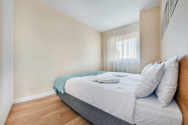 საძინებელი