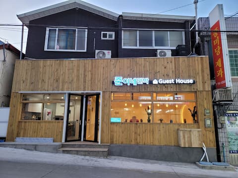 Room 103 Junine Bed & Breakfastguest house