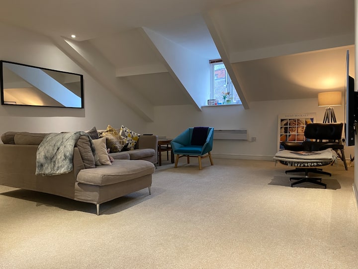 En Suite Room In The Centre Of Harrogate - Harrogate