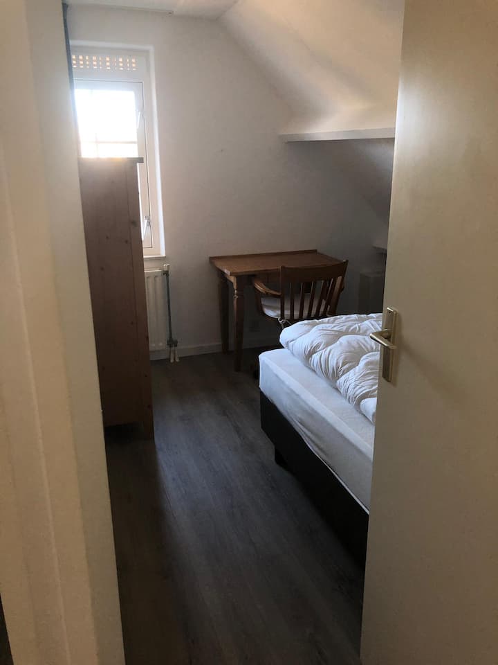 Slaapkamer 2