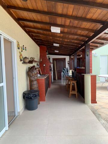 Cobertura Luxuosa 490m² Recreio dos Bandeirantes gallery image 3