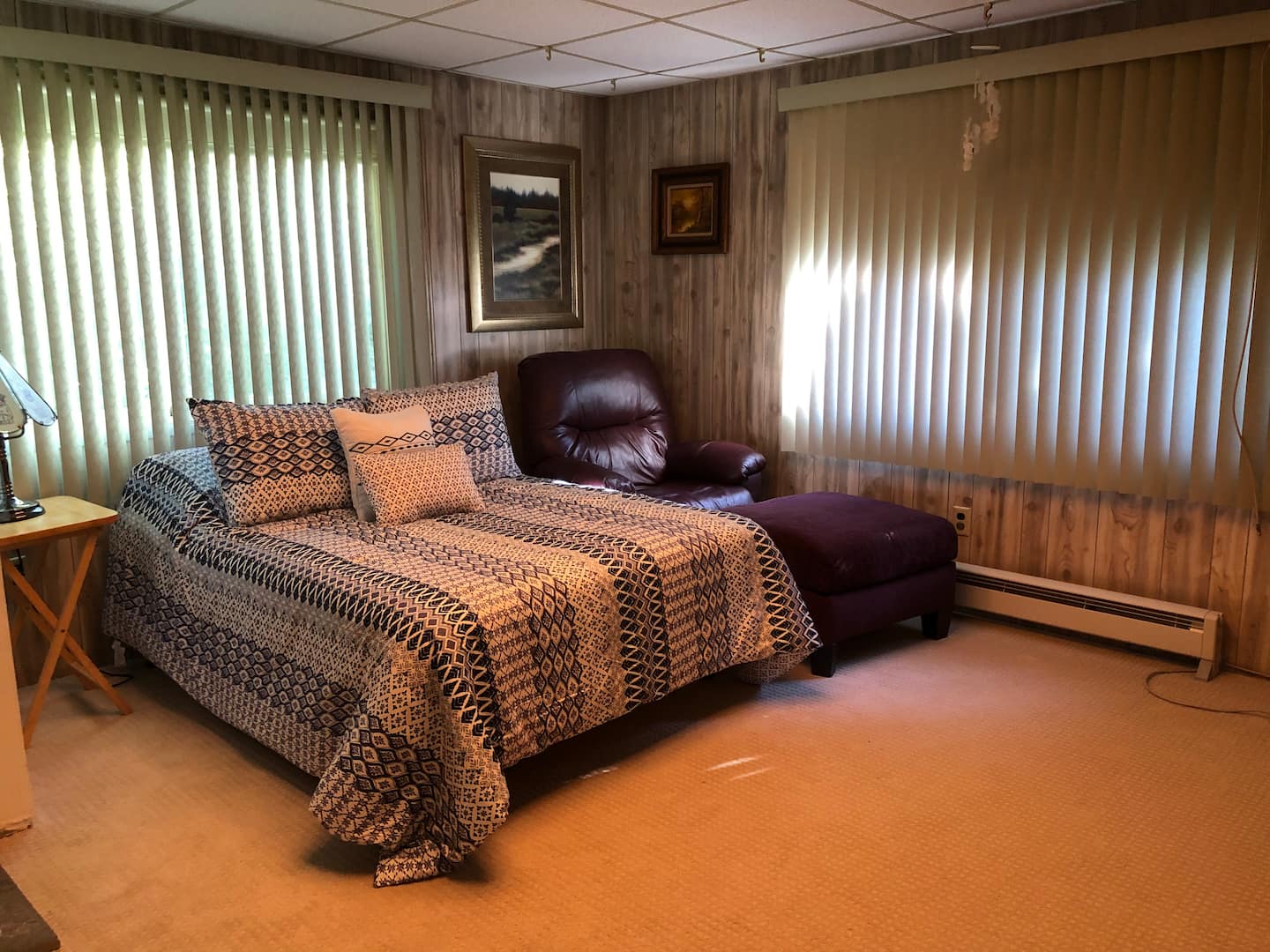 Private Room