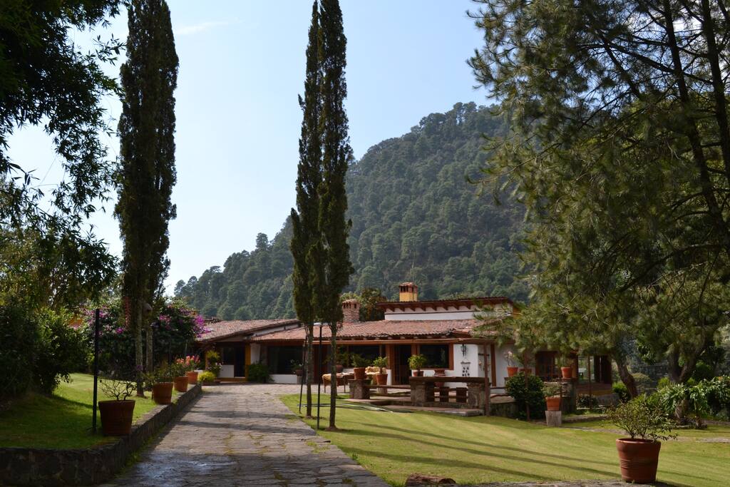 Jardines