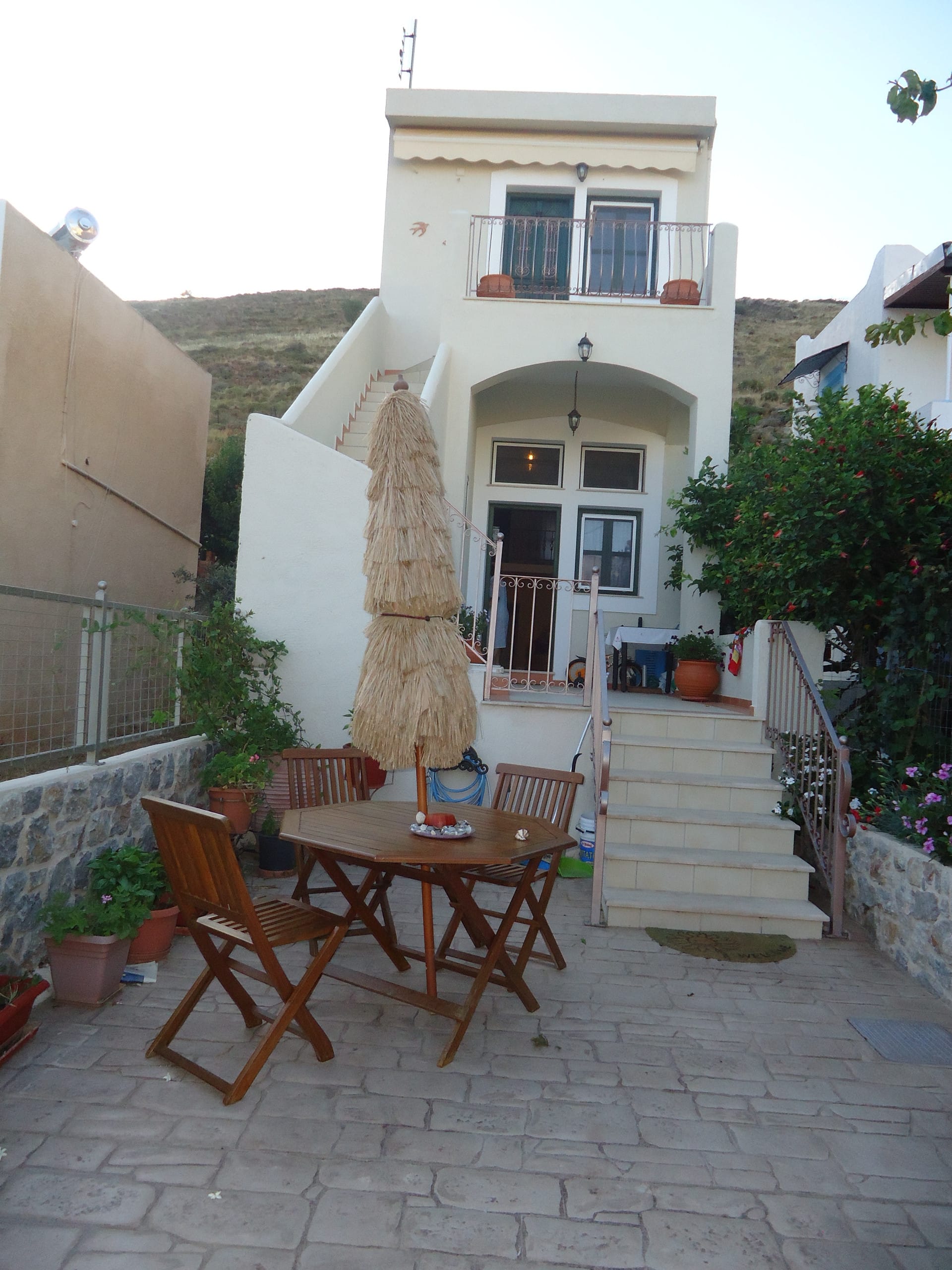 Seaside Apartment 2