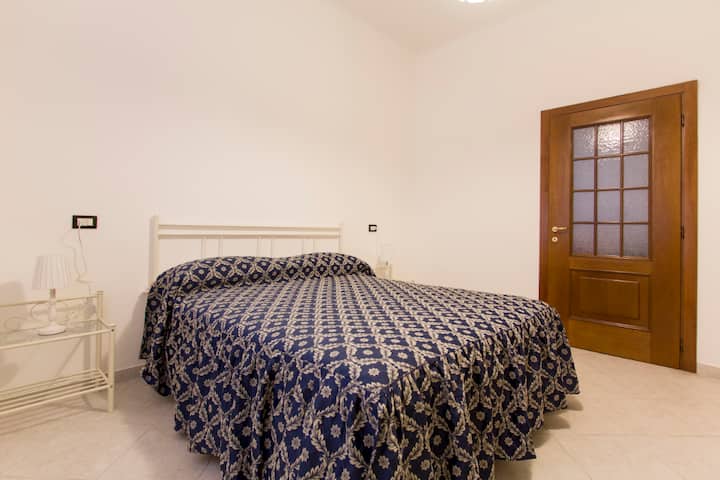 เตียงควีน