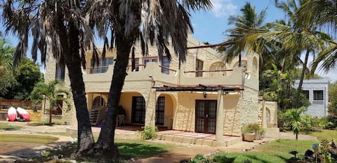 Maya’s place