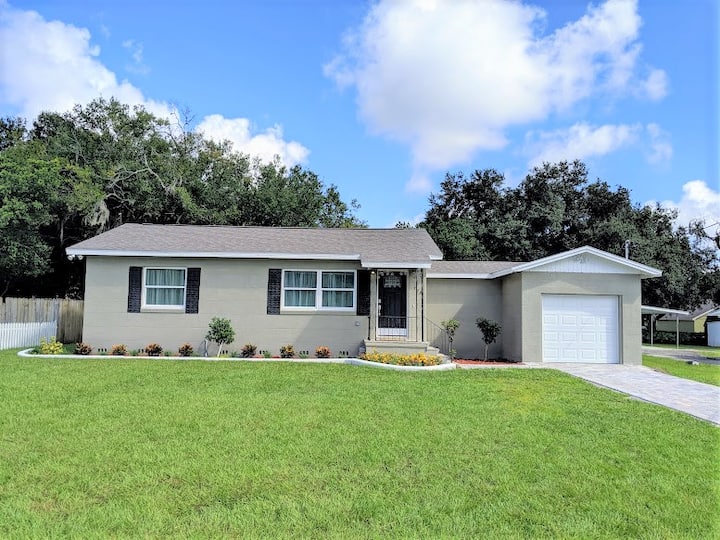 Lakeland Vacation Rentals Homes and More Airbnb