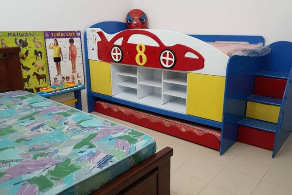BILIK 3