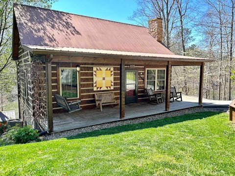 Lake House Retreat on Wood Creek Lake