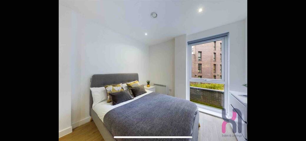 Apartment in Ancoats/Central Manchester gallery image 4