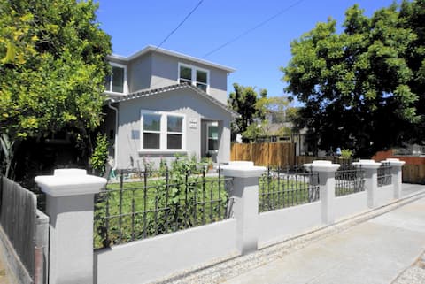 7 Bedrooms, 7 Bathrooms, 2 Homes Side by Side