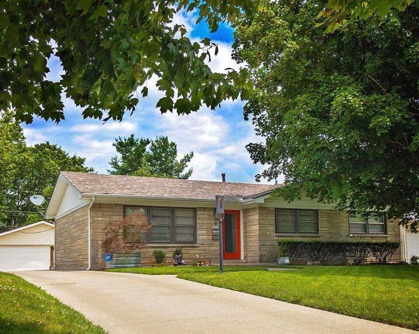 Top 100 Airbnb Rentals 2017 in Lexington, Kentucky