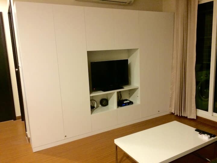 Salon