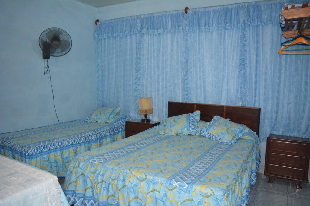 Habitación # 2
