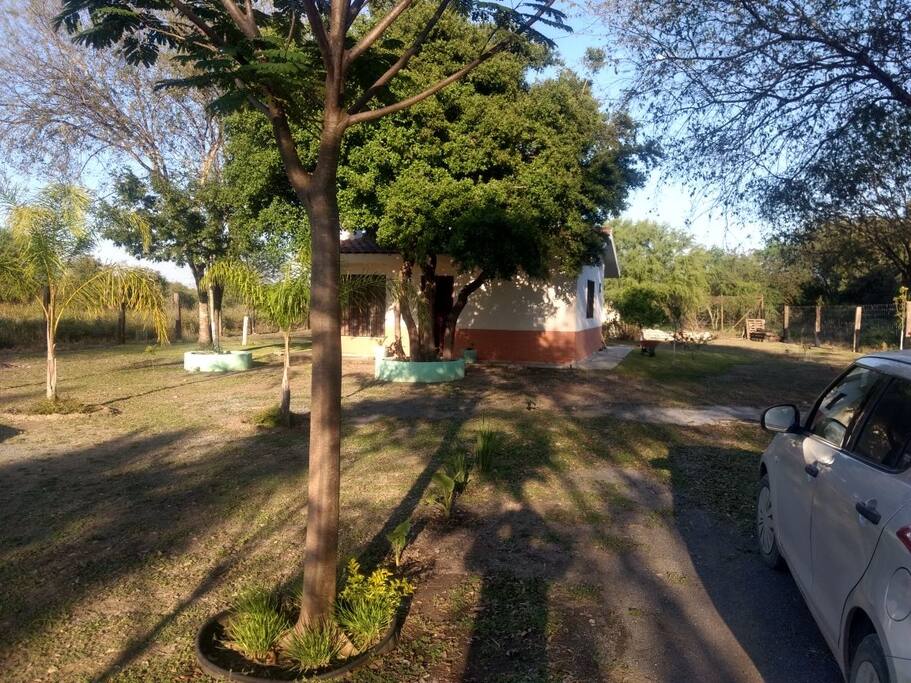 Aromas a azahares según temporada