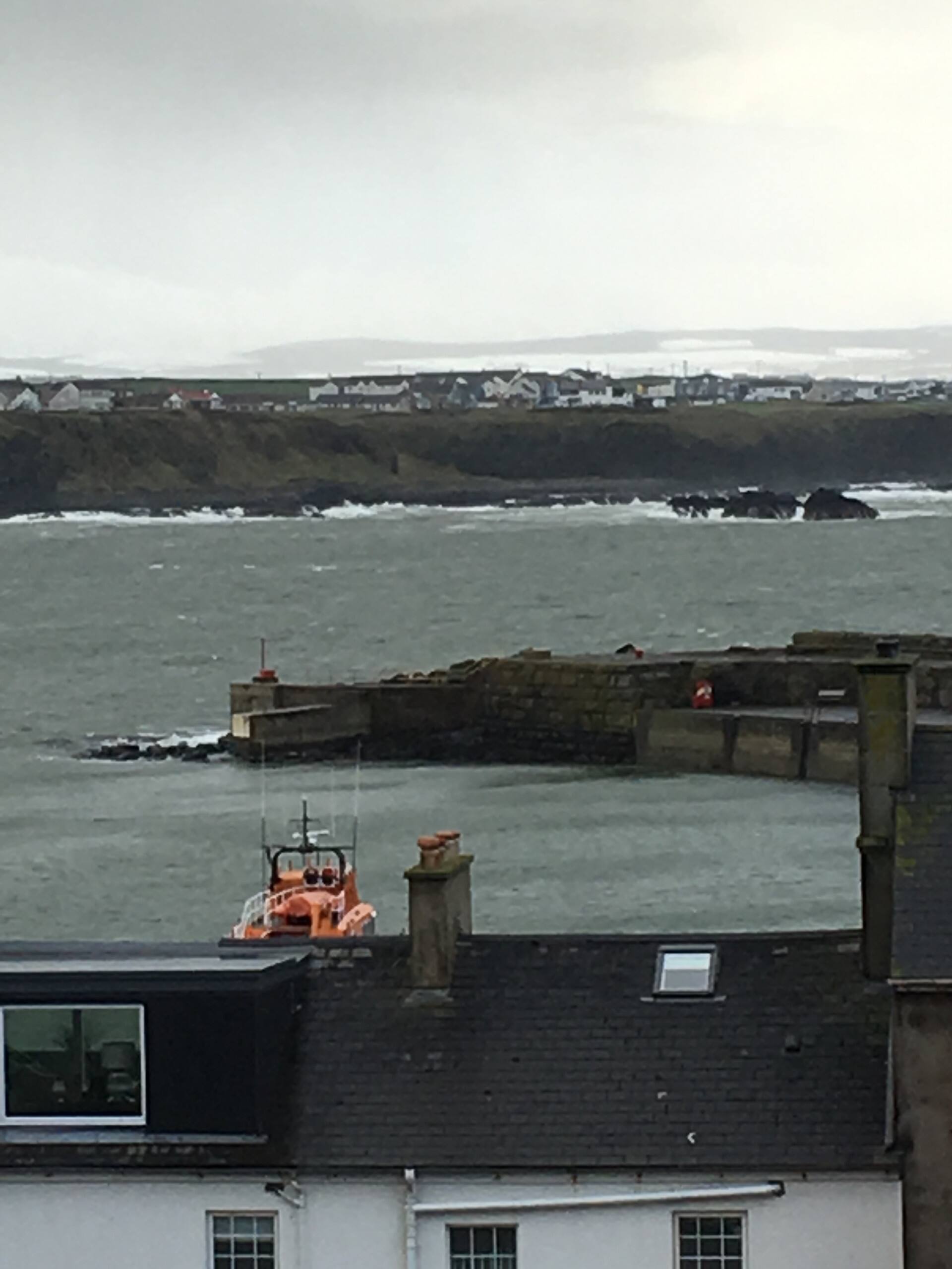Portrush Harbour View, Portrush Town centre — photo 4