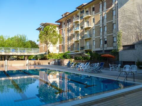 Four-room apartment 42_OASImare Bibione_027034-LOC-01096