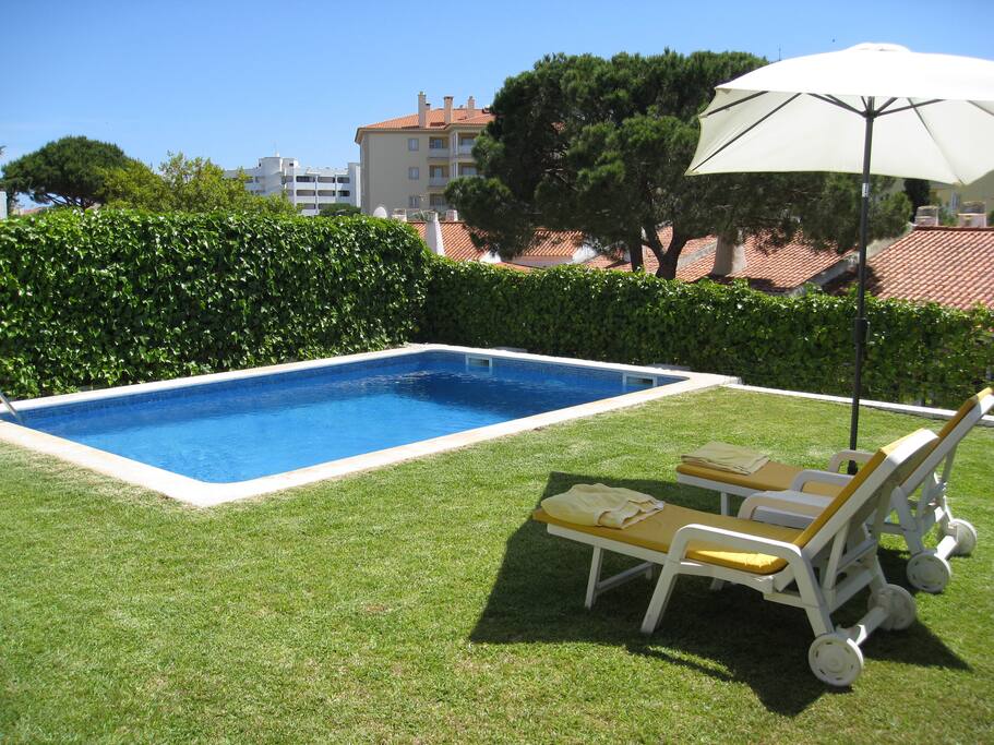Jardim / Garden / Jardin