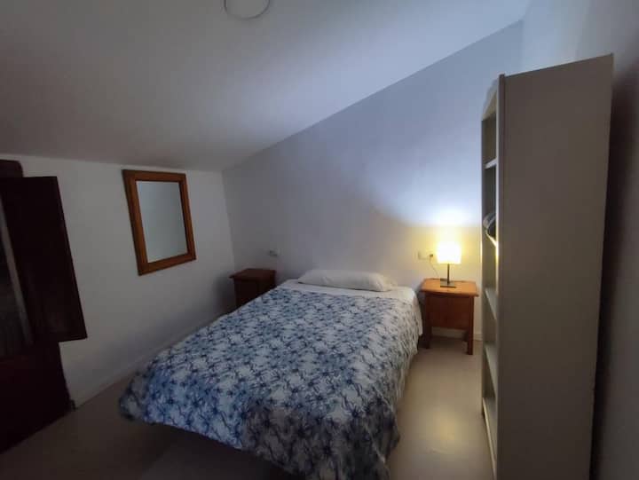 غرفة النوم 1